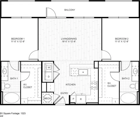 4646 Amesbury Dr, Dallas, TX 75206