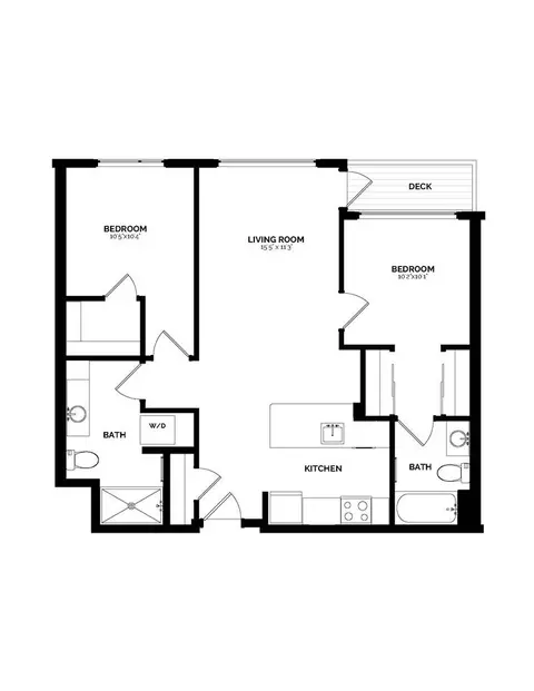 3801 Stone Way N, Seattle, WA 98103