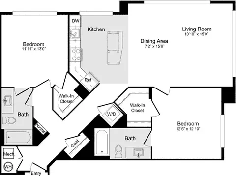 1111 Belle Pre Way, Alexandria, VA 22314