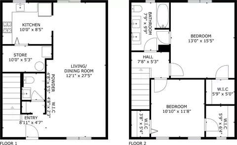 2609 Charlestown Dr, College Park, GA 30337