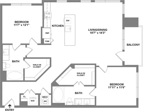 820 Concorde Cir, Linthicum, MD 21090