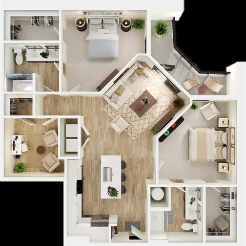 1133 Harding Pl, Charlotte, NC 28204