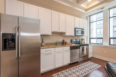 1501 Locust St, Philadelphia, PA 19102