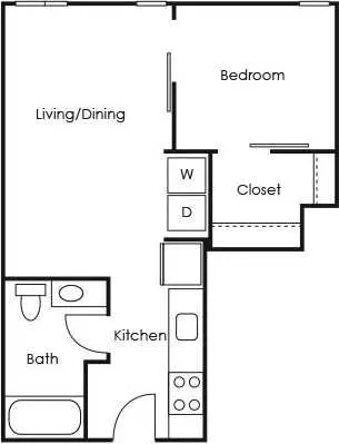 60 SE 10th Ave, Portland, OR 97214