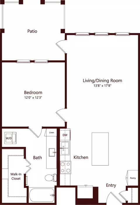 4151 Viridian Village Dr, Arlington, TX 76005