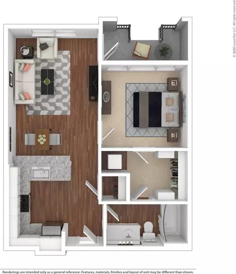 646 W Smith St, Orlando, FL 32804