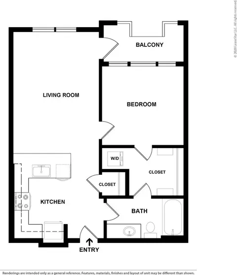 646 W Smith St, Orlando, FL 32804 photo 2