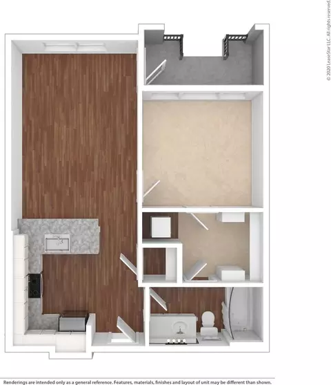 646 W Smith St, Orlando, FL 32804 photo 3