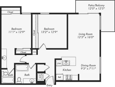 333 1st St, Seal Beach, CA 90740