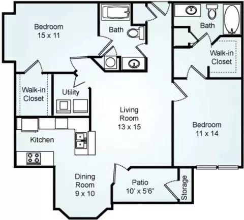 7221 Highway 70 S, Nashville, TN 37221