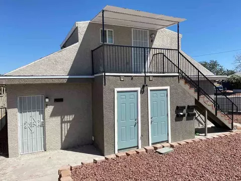 1601 Stewart Ave, Las Vegas, NV 89101