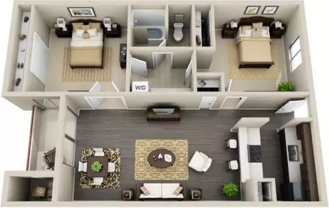 8375 E Via De Ventura, Scottsdale, AZ 85258