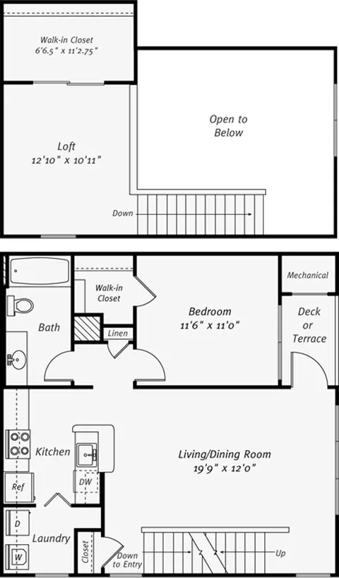 200 Avalon Dr, Bedford, MA 01730