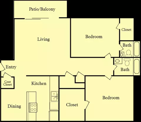 512 E Madison St, Broken Arrow, OK 74012