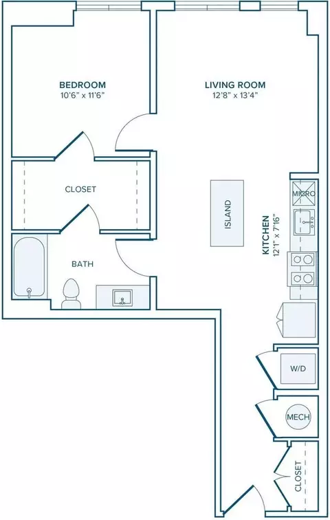 1700 H St NE, Washington, DC 20002
