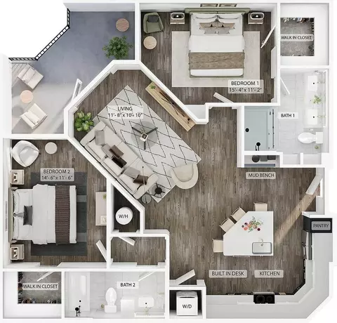 601 Cardinal Ln, Austin, TX 78704