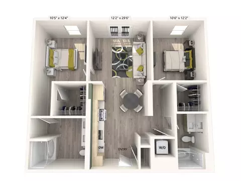 1540 E Industrial St, Los Angeles, CA 90021