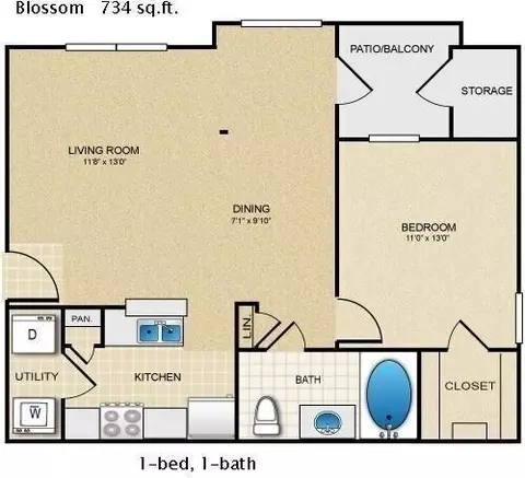 222 Mason Creek Dr, Katy, TX 77450