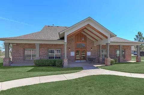 900 Ross St, Vernon, TX 76384