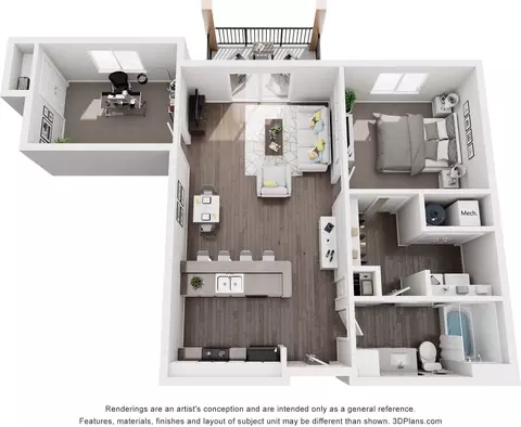 3600 S Grand Slam Ave, Sioux Falls, SD 57110