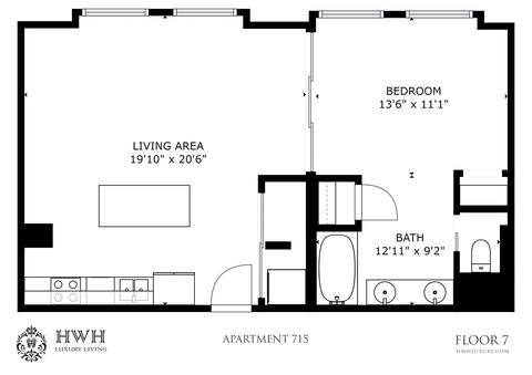 125 4th St, Los Angeles, CA 90013