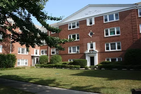 1216-1226 1216-1226 Harvard Terrace233 Asbury, Evanston, IL 60202