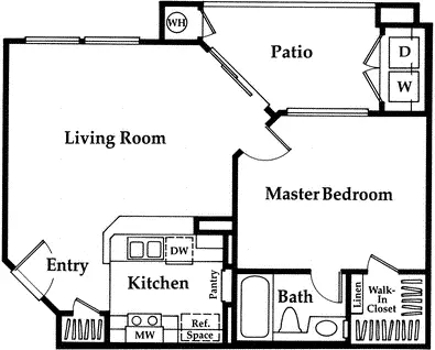27800 Mcbean Pkwy, Valencia, CA 91354