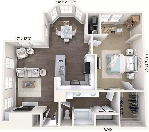 14240 Alta Oaks Dr, Rockville, MD 20850