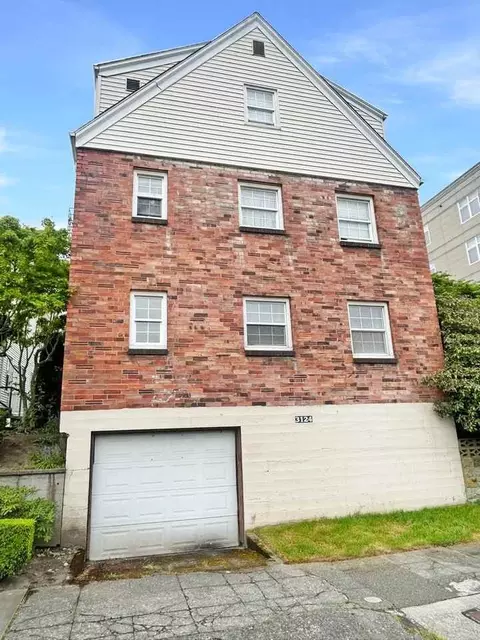 3124 Colby Ave, Everett, WA 98201