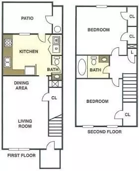 200 Seven Oaks Rd, Durham, NC 27704