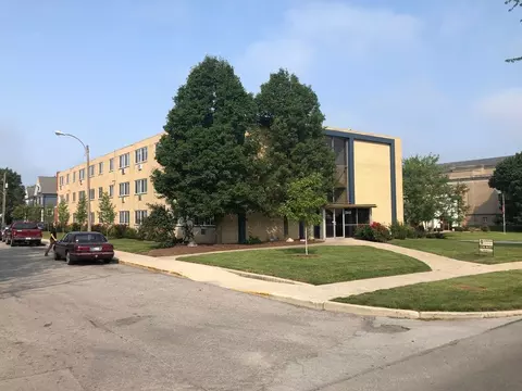 2440 Fairfield Ave, Fort Wayne, IN 46807