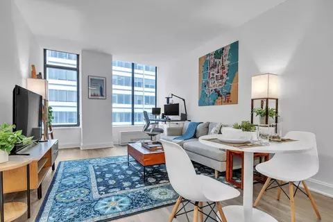 Undisclosed, New York, NY 10005