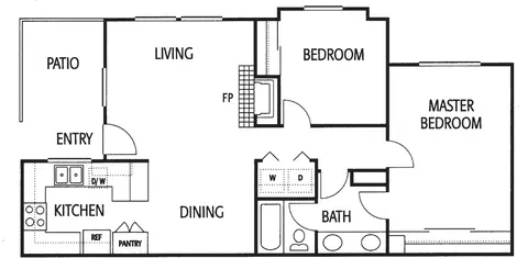 15640 Bernardo Center Dr, San Diego, CA 92127