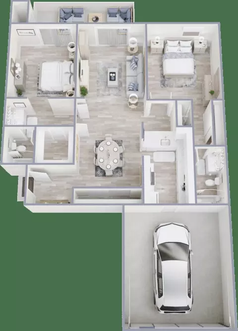 2800 Madison Ave, Fullerton, CA 92831
