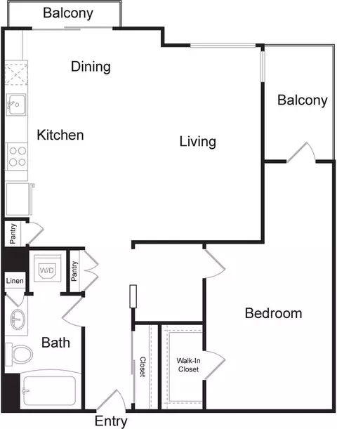 6711 NE 182nd St, Kenmore, WA 98028