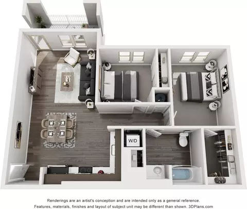 1545 Wigwam Pkwy, Henderson, NV 89074
