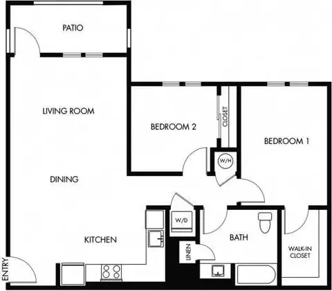 1545 Wigwam Pkwy, Henderson, NV 89074