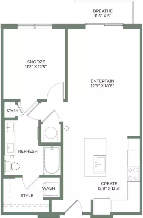 11042 Alpharetta Hwy, Roswell, GA 30076