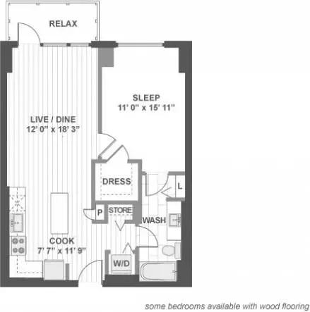 850 S Clark St, Chicago, IL 60605