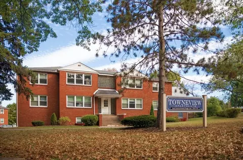 200 Bradley Ave, State College, PA 16801