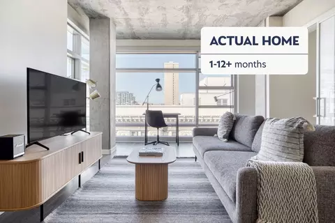 1285 Sutter St, San Francisco, CA 94109