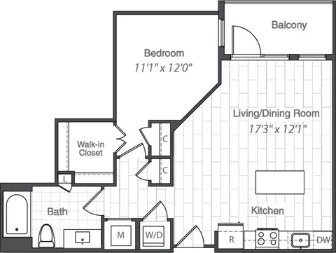 731 Seaton Ave, Alexandria, VA 22305