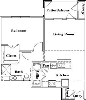 1161 Austin St, Mason, TX 76856