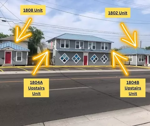 1802 Morgan Ave, Corpus Christi, TX 78404