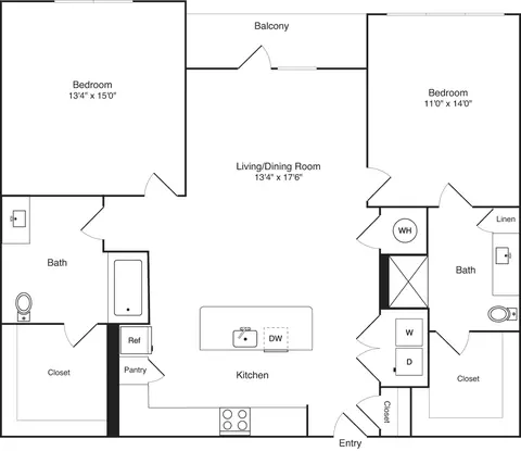 228 Athenia Dr, Fort Worth, TX 76114