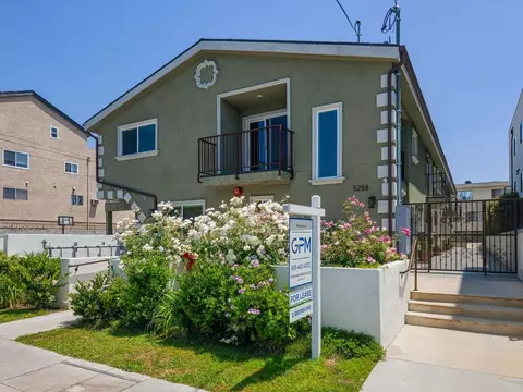 5258 Denny Ave, North Hollywood, CA 91601