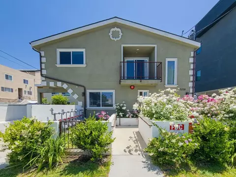 5258 Denny Ave, North Hollywood, CA 91601