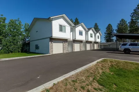 1814 E Carol St, Deer Park, WA 99006
