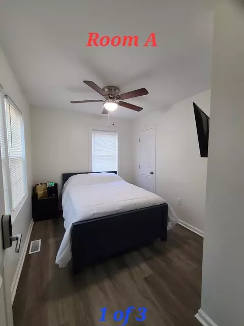 3630 Old Easley Bridge Rd, Greenville, SC 29611
