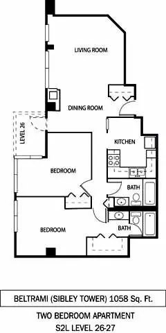 172 6th St E, Saint Paul, MN 55101